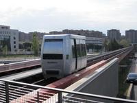 MiniMetro in Perugia