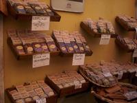 Einheimische Gewürze