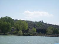 Isola Maggiore im Lago Trasimeno