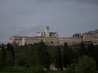 Basilika San Francesco