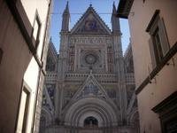 Dom von Orvieto