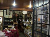 Typische einheimische Produkte