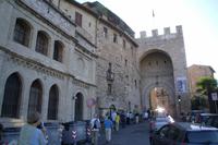 Stadtrundgang in Assisi