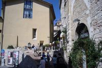 Stadtrundgang in Assisi