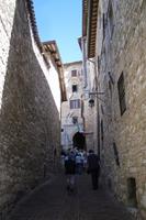 Stadtrundgang in Assisi