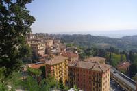 Perugia