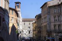 Perugia