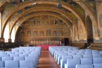 Rathaussaal in Perugia