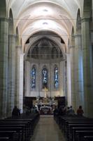 Franziskuskirche in Gubbio