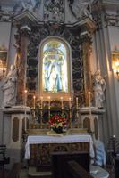 Spello - Kirche Santa Maria Maggiore