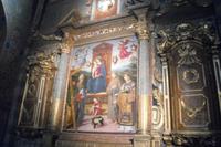 Spello - Kirche S. Andrea