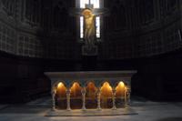 Spello - Kirche S. Andrea