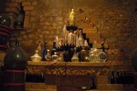 Weinkeller in Orvieto