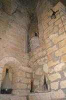 Weinkeller in Orvieto