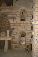 Weinkeller in Orvieto