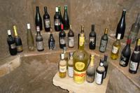 Weinkeller in Orvieto