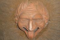 Weinkeller in Orvieto