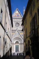 Dom in Orvieto