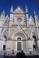 Dom in Orvieto