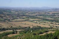 Umgebung von Todi
