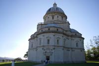 Todi - Tempio di Santa Maria della Consolazione
