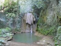 Marmore-Wasserfälle