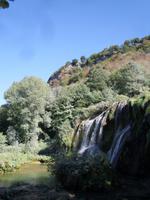 Marmore-Wasserfälle