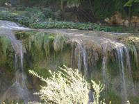 Marmore-Wasserfälle