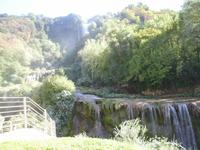 Marmore-Wasserfälle