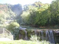 Marmore-Wasserfälle