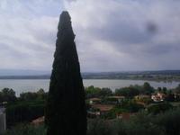 Trasimeno See