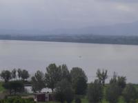 Trasimeno See