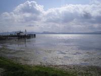 Trasimeno See