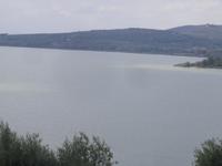 Trasimeno See