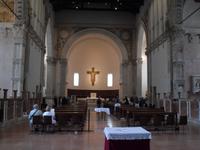 Malatesta-Tempel in Rimini