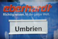 Umbrienreise 17.4.- 26.4.2014