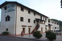 Das Hotel der Umbrienreise