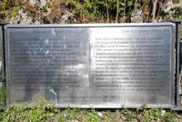 Hinweis zu den Spuren Goethes in Spoleto