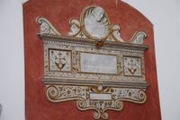 Grabmal vom Maler Filippo Lippi