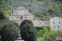 San Pietro fuori le mura