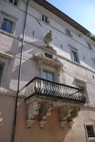 Palazzo in Assisi