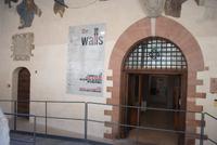 Palazzo - ehemals Krankenhaus in Assisi