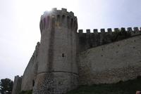 Staufferburg Kaiser Friedrich II