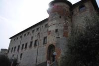 Staufferburg Kaiser Friedrich II