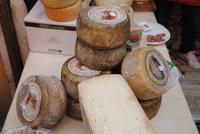 Markttag in Castiglione del Lago