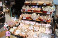 Markttag in Castiglione del Lago