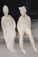 Kunst vom Trasimenosee