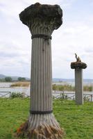 Denkmal zur Erinnerung an die Schlacht am Trasimenosee