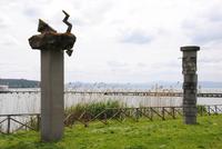 Denkmal zur Erinnerung an die Schlacht am Trasimenosee