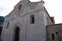 San Francesco in Gubbio